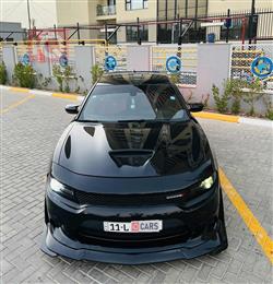 دودج تشارجر